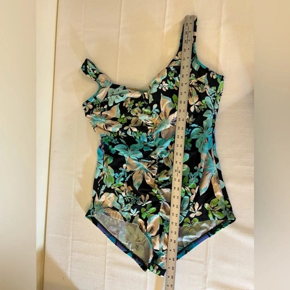 Azul swimsuit, one piece, size 20 W